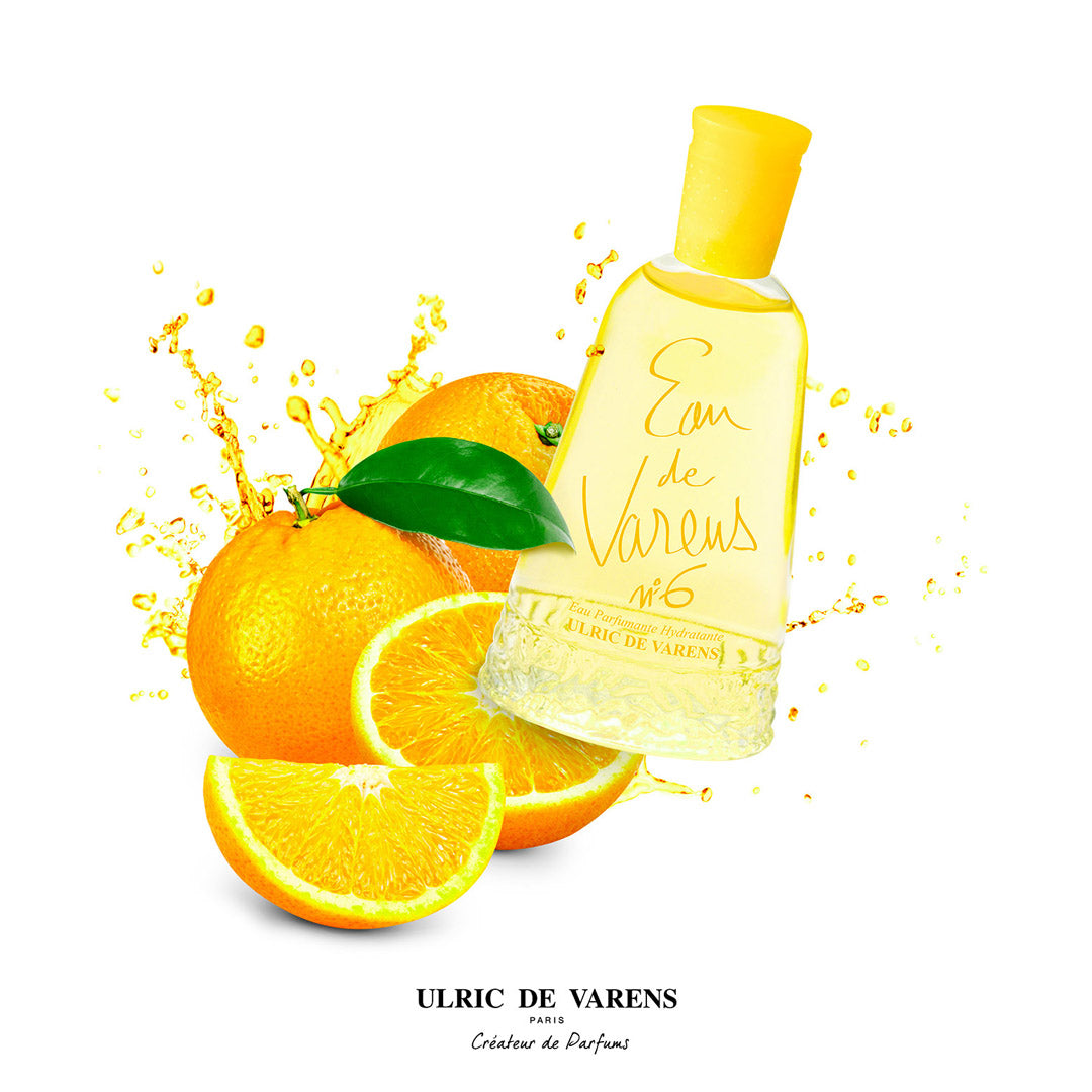 Eau de Varens N°6