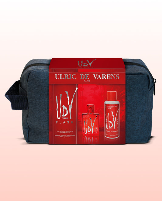UDV Flash Trousse